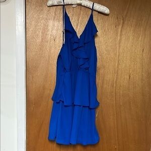 Hommage from Los Angeles Dress